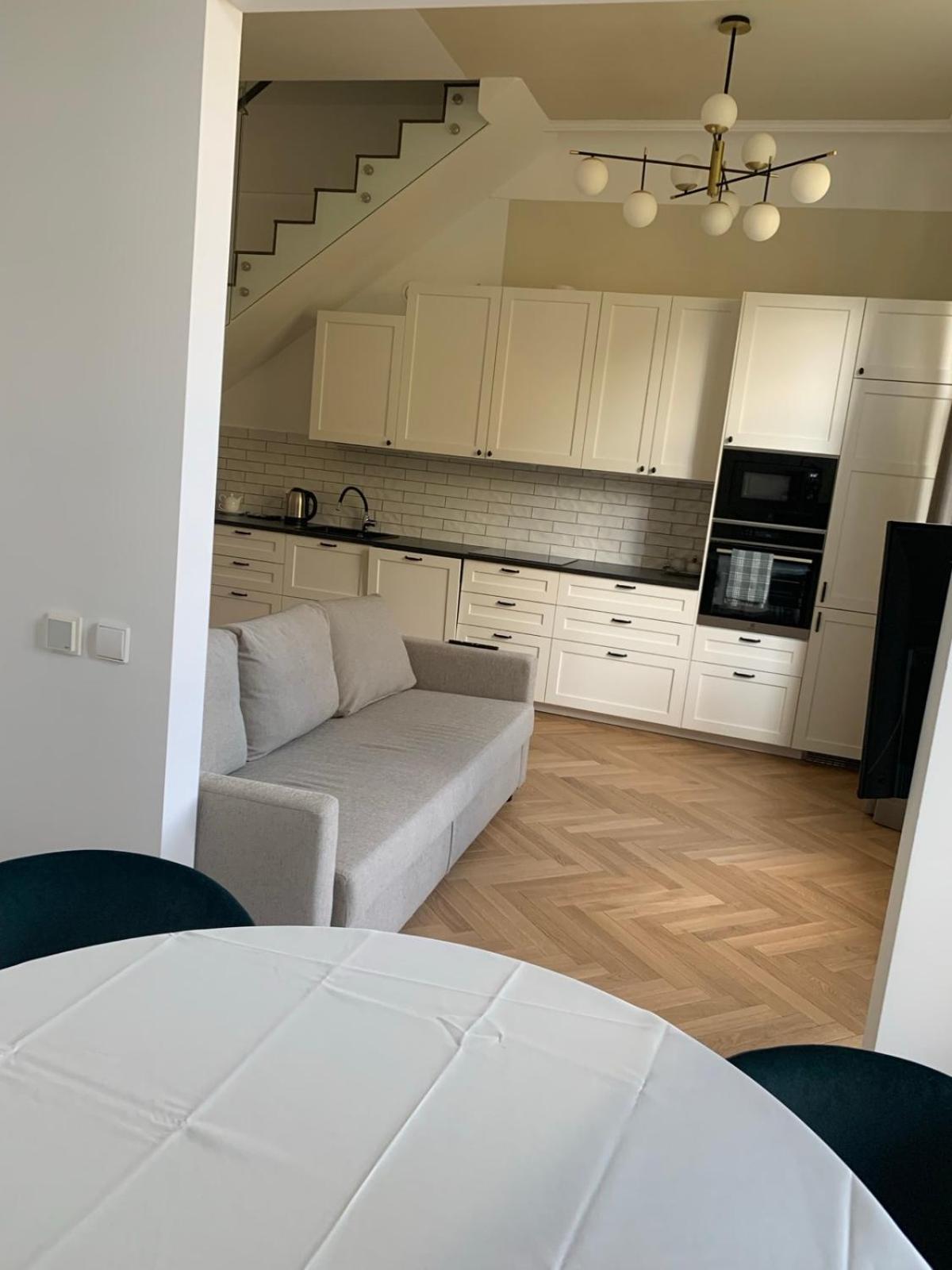 Kaunas Embassy Apartments Екстериор снимка