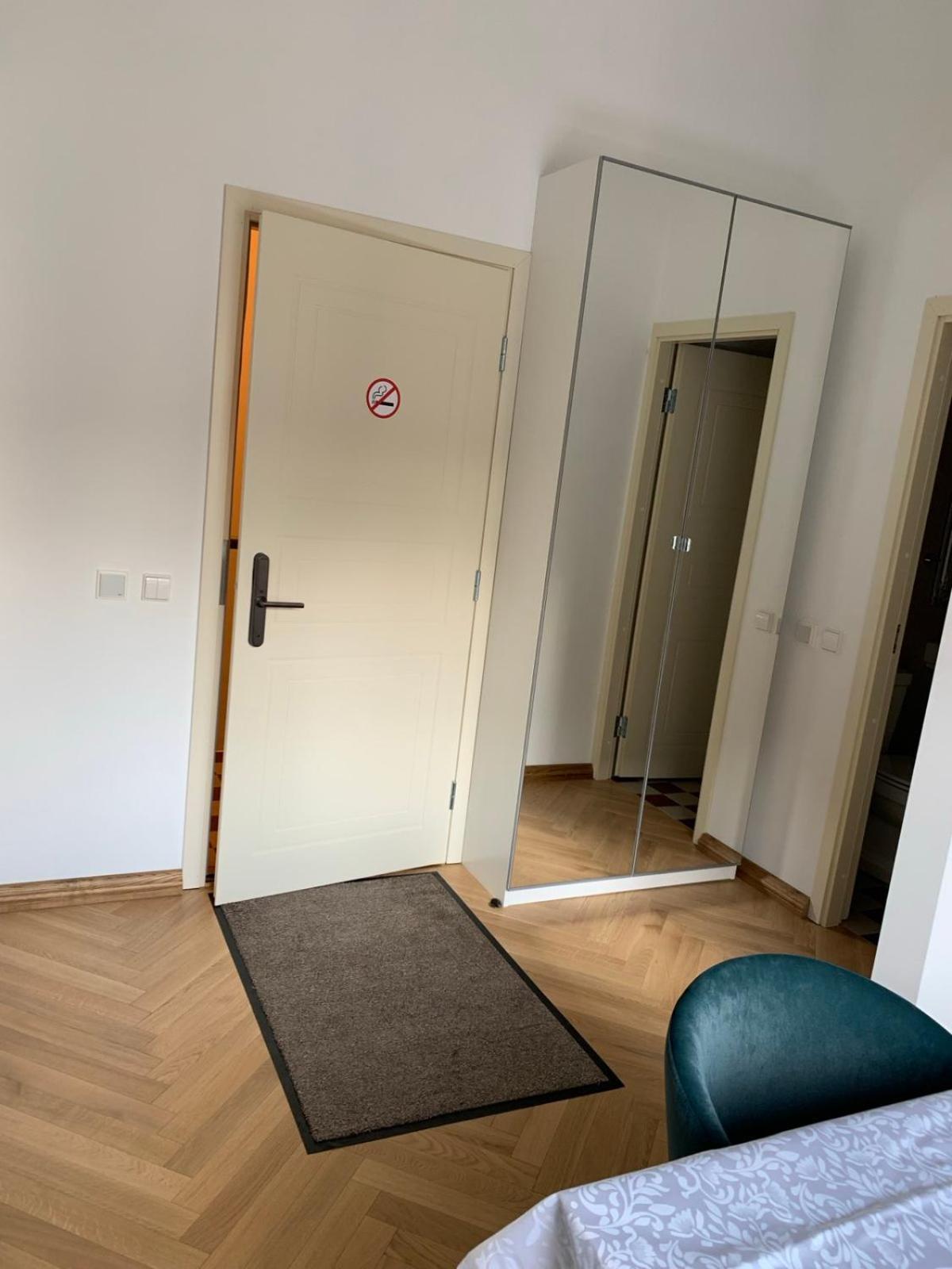 Kaunas Embassy Apartments Екстериор снимка