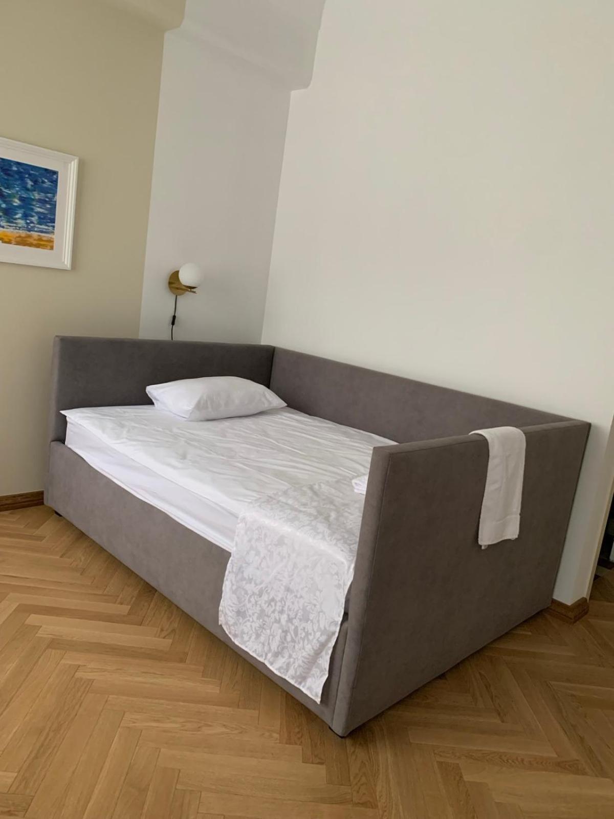 Kaunas Embassy Apartments Екстериор снимка